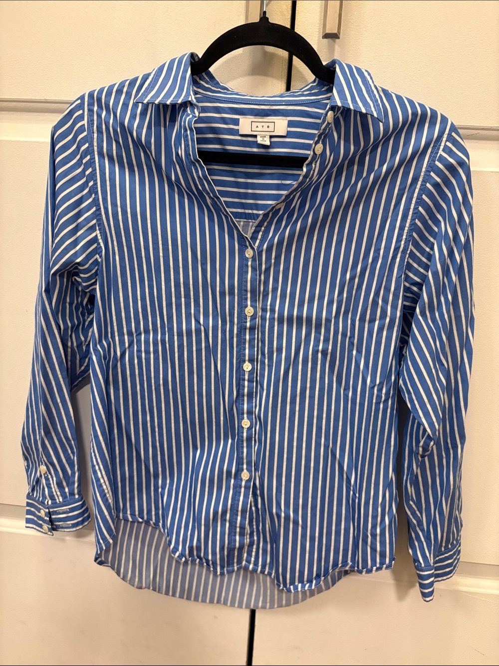 AYR Martini Shirt